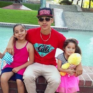 Meet your Posher, Johnny